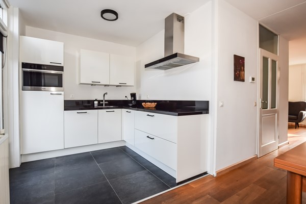 Medium property photo - Wim Richtstraat 36, 5221 JC 's-Hertogenbosch